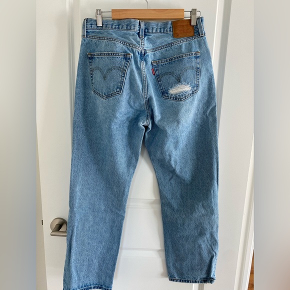 Levi’s 501 90s fit jeans - Picture 3 of 4